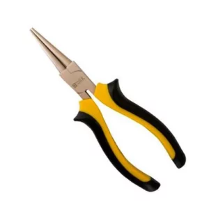 Alicate Pro Bico Redondo 6'' - Dtools