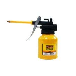 Almotolia 180ml com Bico Aplicador - Dtools