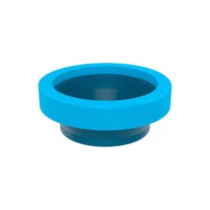 Anel de Vedação para Vaso Sanitário com Guia - Vedanel- Blukit