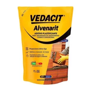 Alvenarit 900ml - Vedacit