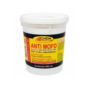 Anti Mofo Madeira Alvenaria Sterillim - 900ml
