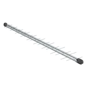 Antena Tv Digital Log Uhf 38 Elementos - Brasforma