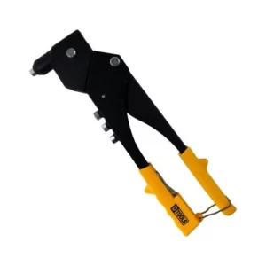 Alicate Rebitador 360° com 4 Bicos - Dtools