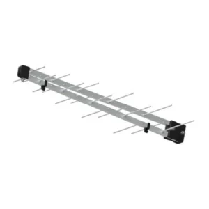 Antena Externa Log Digital 20 Elementos Lte2017 - Brasforma