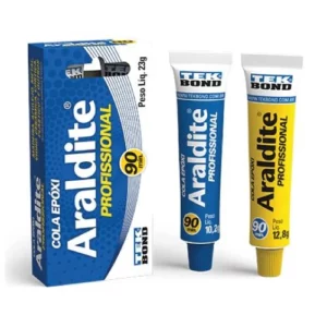 Araldite Profissional 23 Gramas - Tekbond