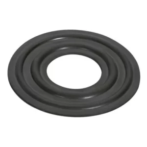 Borracha de Vedação 1.1/2'' Adaptador para Caixa D'água - Amanco