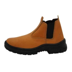 Botina Elástico Agro N° 40 - Imbiseg