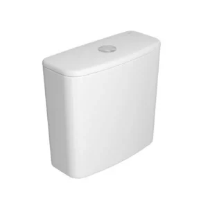 Caixa Acoplada Izy/ravena/aspen/flex/kids Branco - Deca