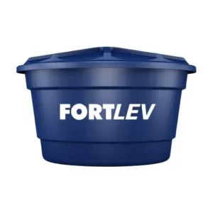 Caixa D'água 1000 Litros Polietileno - Fortlev