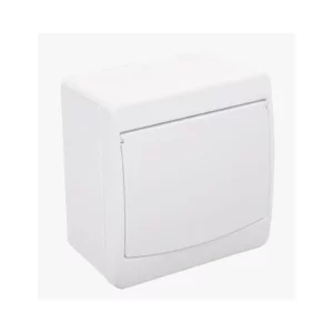 Caixa Betbox 152 X 109 X 67mm - Bet Pláticos