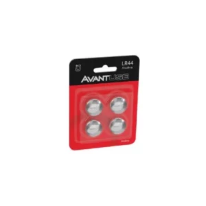 Bateria Alcalina  Lr44 (4un) Avant