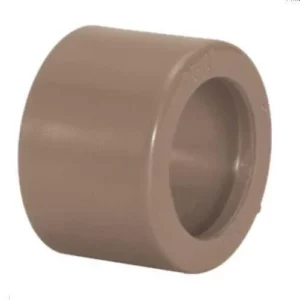 Bucha de Redução Soldável 40 X 32mm (curta) - Plastubos