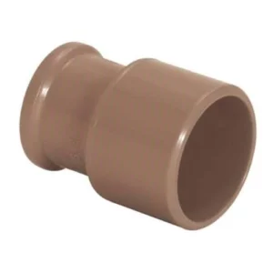 Bucha de Redução Soldável 50 X 20mm (longa) - Plastubos