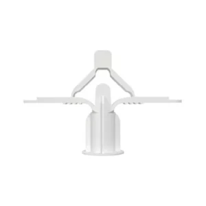 Bucha para Gesso Nº3 (24 a 32mm) - Embalagem com 250 Peças - Dtools