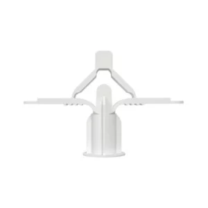 Bucha para Gesso Nº1 (4 a 16mm) - Embalagem com 250 Peças - Dtools