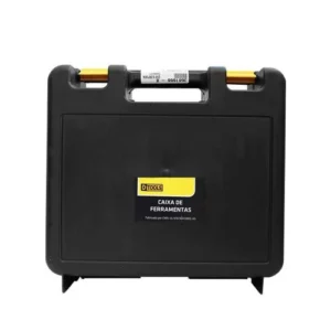 Caixa de Ferramentas Maxi - 4054/1 - 35 X 34 X 12 - Dtools