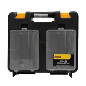 Caixa de Ferramentas Maxi 2 - 4004/1 - Dtools