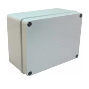 Caixa Betbox 180 X 145 X 84mm - Bet Pláticos