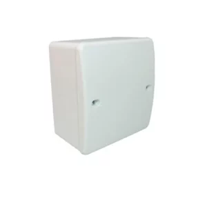 Caixa de Passagem Plástica Sobrepor 15 X 14cm - Bet Plásticos