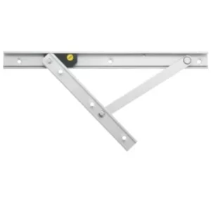 Braço Maxi-ar Glc 25cm Preto Par - Gibafer