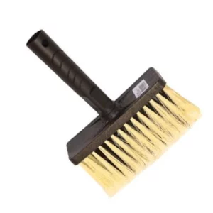 Broxa Retangular 15,5cm X 5,5cm - Roma