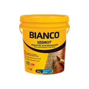 Bianco Balde 18kg - Vedacit