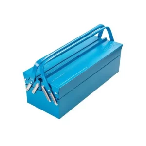 Caixa de Ferramentas Sanfonada 3 Gavetas - Tramontina