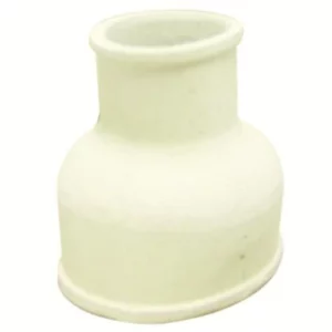 Bolsa de Ligação para Wc Borracha - Gomaflex