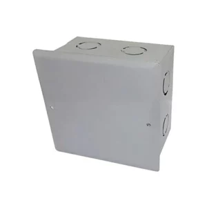 Caixa de Passagem Metal Sobrepor (cp2) - Almeida