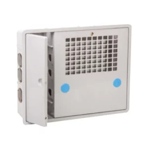 Caixa Hidrometro N° 5 Corsan - Taf