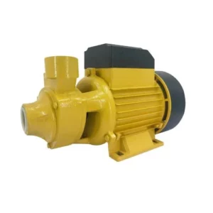 Bomba D'agua Periférica 1hp 220 Volts - Durax