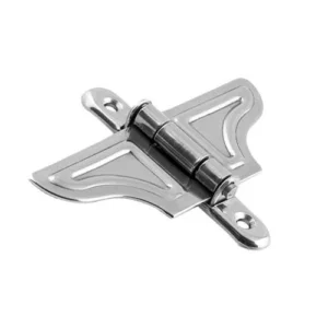 Borboleta para Janela - Metaldavi