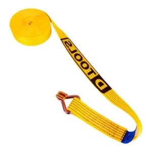 Cinta 5 Toneladas - 9 Metros - Dtools