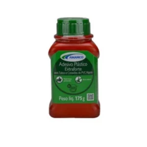 Cola Amanco Extra Forte 175g C/pincel
