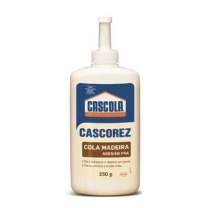 Cola para Madeira 250 Gramas - Henkel