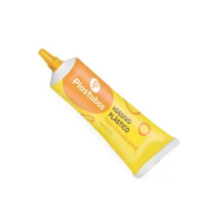 Cola para Pvc 75 Gramas Sem Embalagem - Plastubos