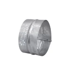 Colarinho Galvanizado N° 120 - Lambiase