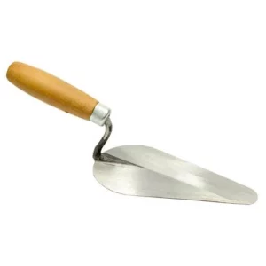 Colher de Pedreiro (pá Pedreiro) 8'' - Dtools