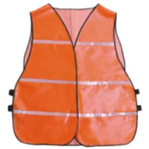 Colete de Sinalização Inteiro - Plastcor