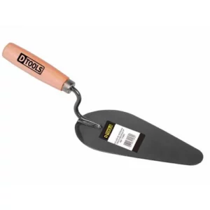 Colher de Pedreiro Epoxi  7' -' Dtools