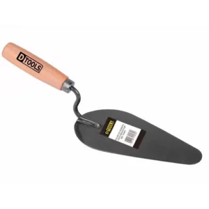 Colher de Pedreiro Epoxi  8'' - Dtools