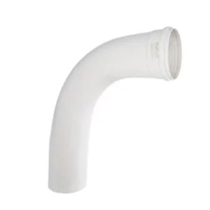 Curva Longa 90 X 150mm Esgoto - Shiva
