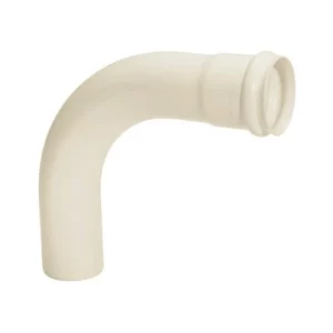 Curva Longa 90° X 40mm Esgoto - Plastubos