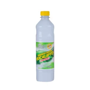 Desinfetante Eucalipto 500ml - Lavandex