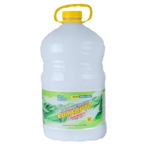 Desinfetante Eucalipto 5 Litros - Lavandex