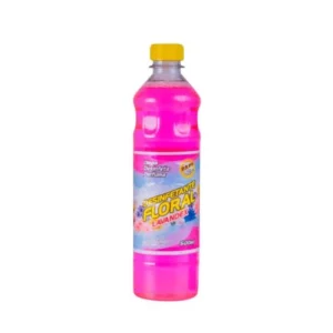 Desinfetante Floral 500ml - Lavandex