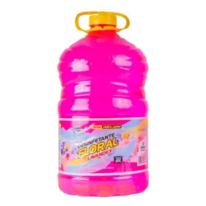 Desinfetante Floral 5 Litros - Lavandex