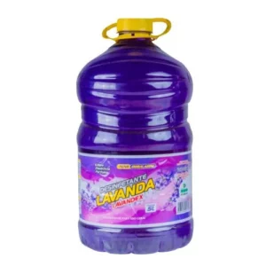 Desinfetante Lavanda 5 Litros - Lavandex