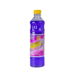 Desinfetante Lavanda 500ml - Lavandex