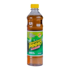 Desinfetante Pinho 500ml - Lavandex